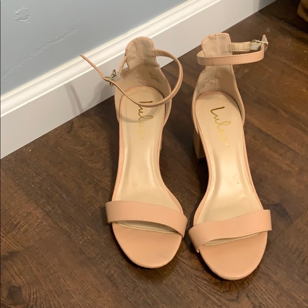 Heels